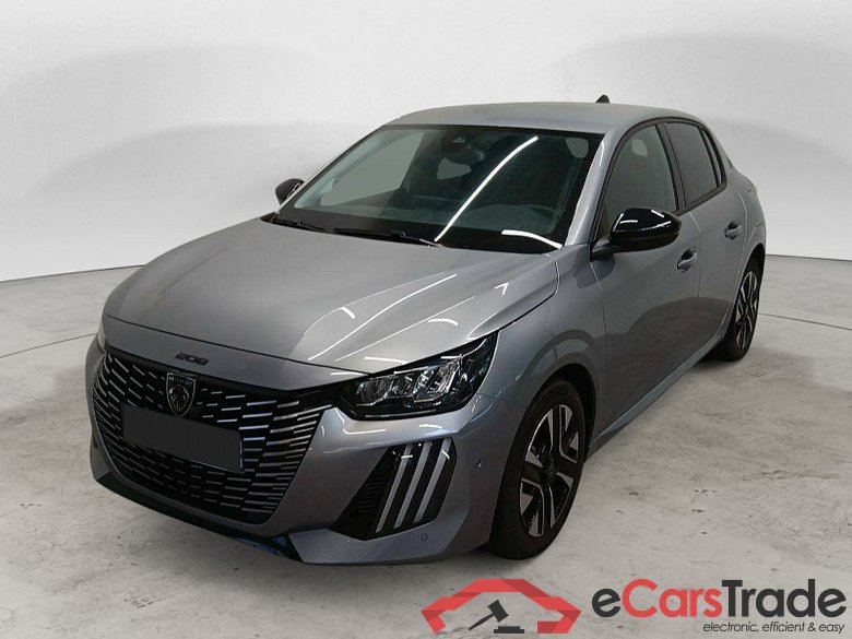 Peugeot 208 Allure 1.2L 100 S&S (BVM6) #1
