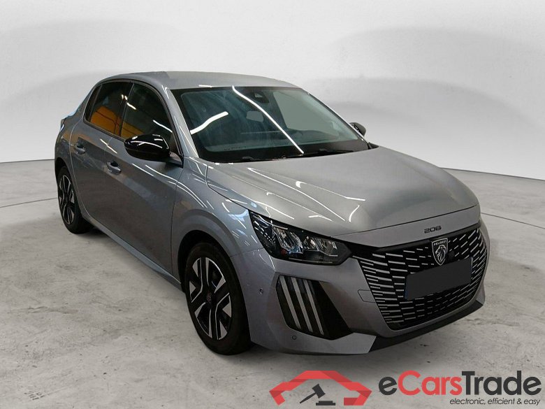 Peugeot 208 Allure 1.2L 100 S&S (BVM6) #2