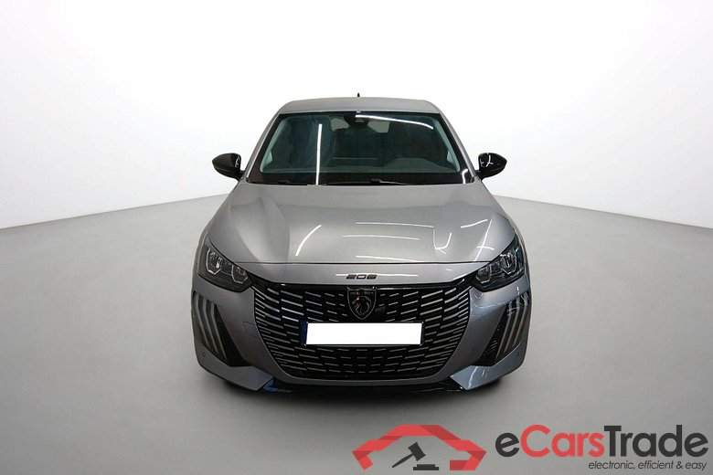 Peugeot 208 Allure 1.2L 100 S&S (BVM6) #5