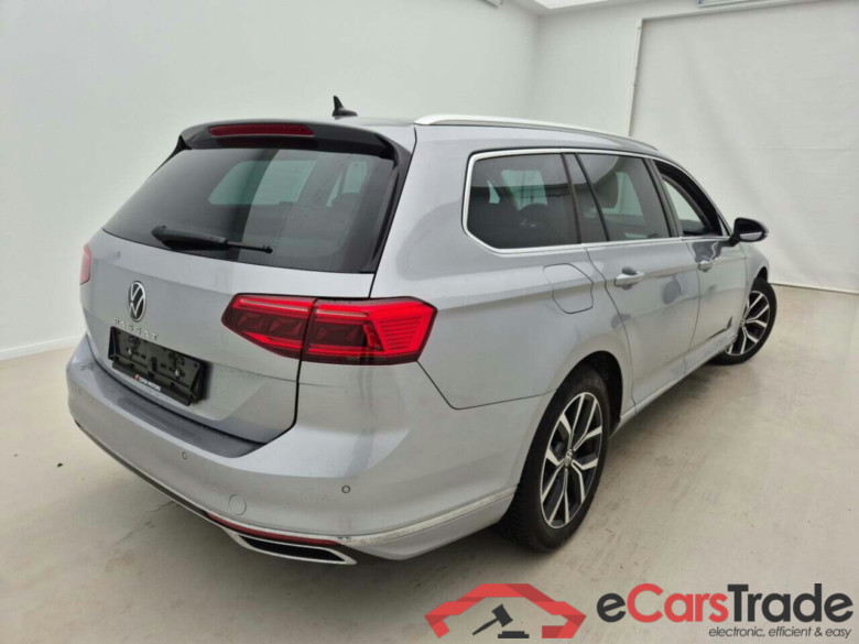 VOLKSWAGEN PASSAT VARIANT 2.0 TDI ELEGANCE BUSINESS #2