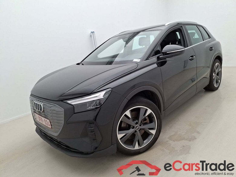 AUDI Q4 40 E-TRON 77 KWH ATTRACTION