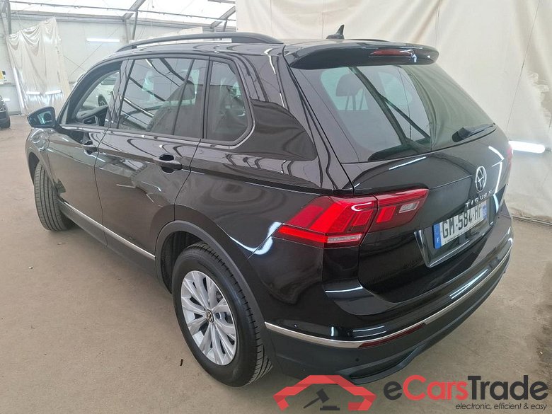 VOLKSWAGEN Tiguan / 2020 / 5P / SUV 1.4 eHybrid 245 DSG6 Life Business #2