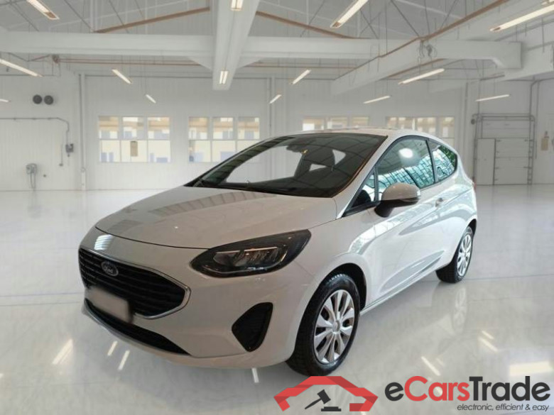 FORD FIESTA VAN / 2018 / 3P / BERLINA 1.1 75CV STARTeSTOP TREND #1