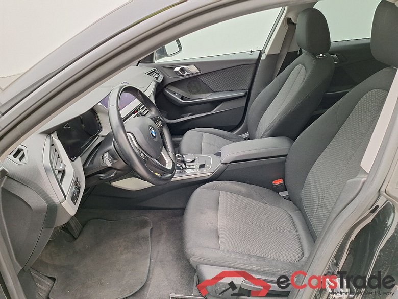 BMW 216d Gran Coupe Aut. Pano LED-Xenon Navi KeylessGo Klima PDC ... #5