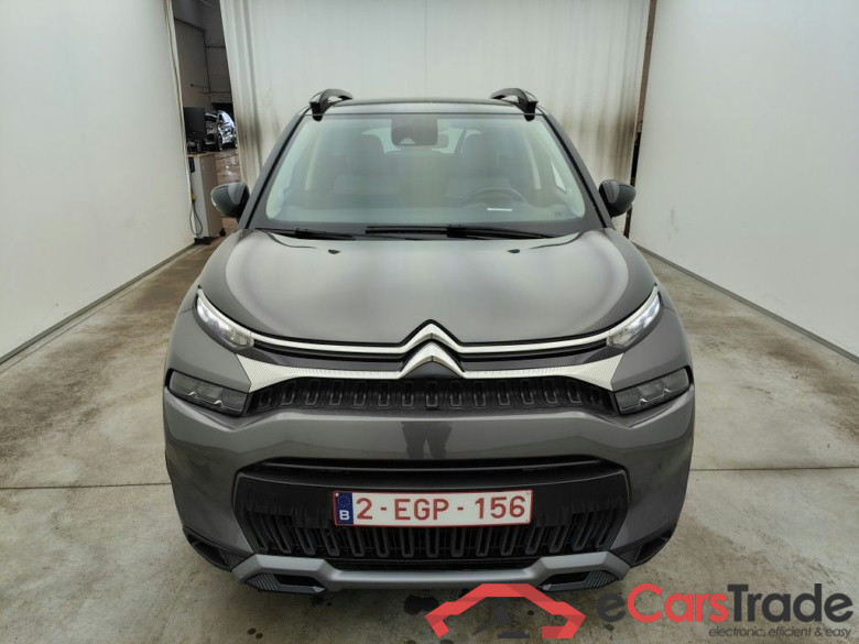 Citroën C3 Aircross 1.5 BlueHDi 110 S&S MAN6 Shine 5d #1