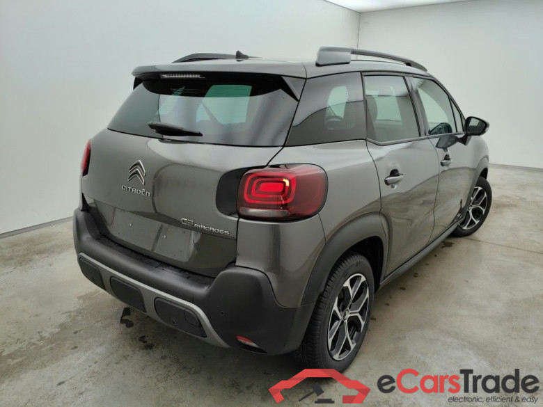 Citroën C3 Aircross 1.5 BlueHDi 110 S&S MAN6 Shine 5d #4