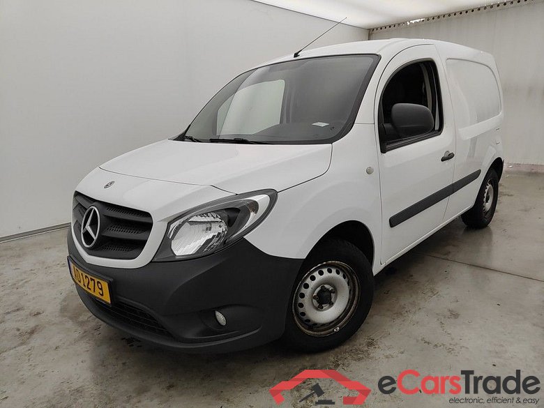 MERCEDES-BENZ CITAN 109 FOURGON MWB DIESEL 1.5 CDI A2 95 BE Perfect Tool S/S (EU6d-T) 5d