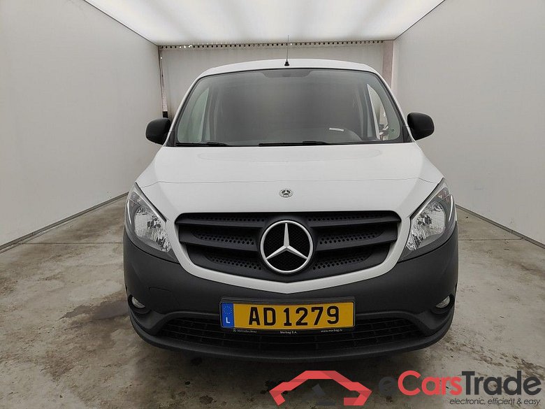 MERCEDES-BENZ CITAN 109 FOURGON MWB DIESEL 1.5 CDI A2 95 BE Perfect Tool S/S (EU6d-T) 5d #5