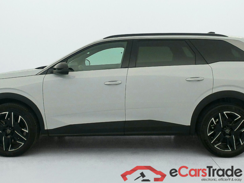 Peugeot 5008 HYBRID 145 CH E-DCS6 ALLURE #4