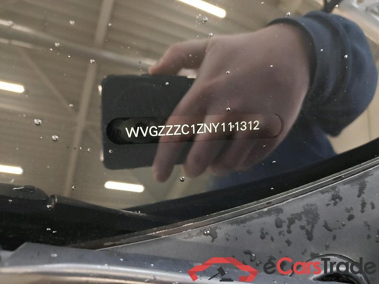 VOLKSWAGEN T-Cross 70 kW #2