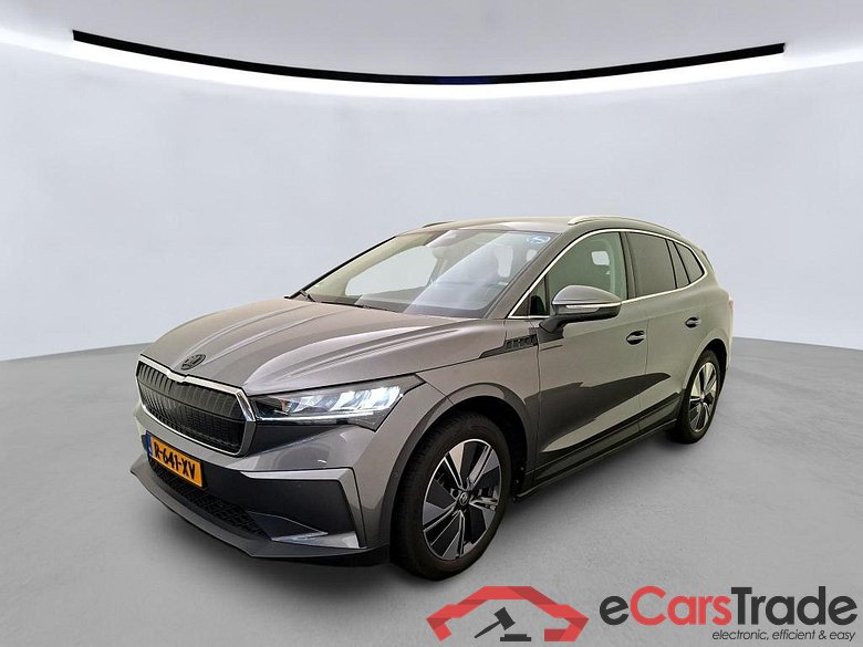 SKODA Enyaq iV 150 kW