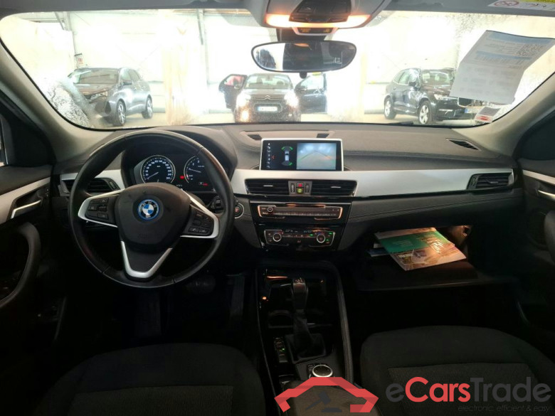 BMW X2 / 2017 / 5P / SUV xDrive25e Business Design BVA6 #5