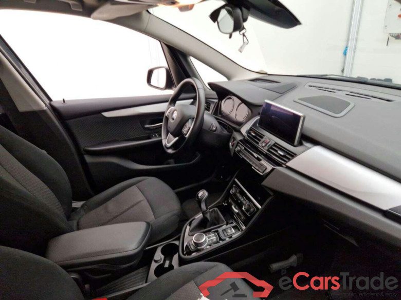 BMW 2-serie Gran Tourer 216i Bns Ed.Pl. #3