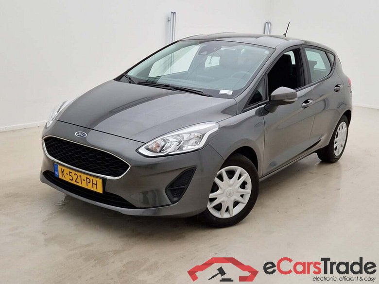 FORD Fiesta 1.0 EcoB. Connected