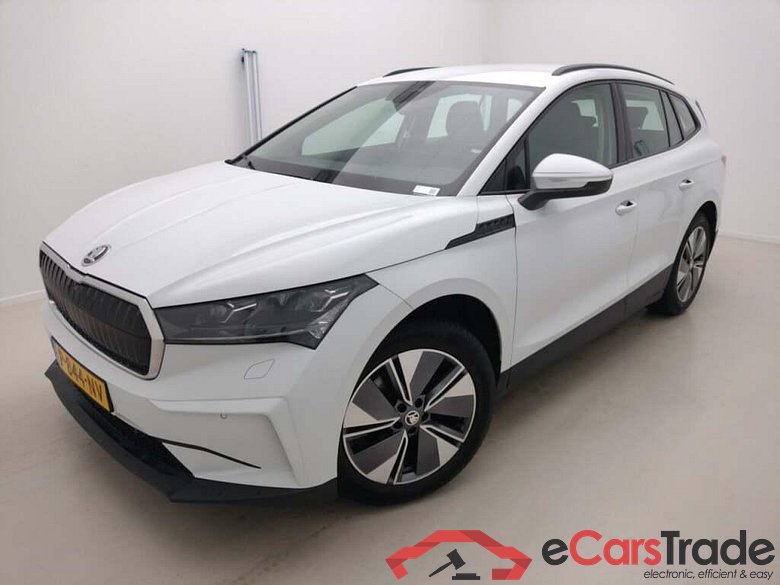 SKODA Enyaq iV 60