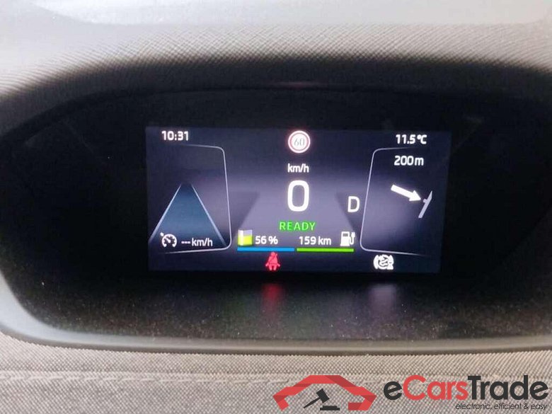 SKODA Enyaq iV 60 #5