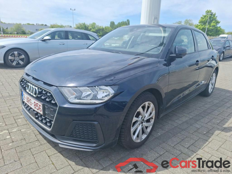 AUDI A1 1.0 25 TFSI ADVANCED #1
