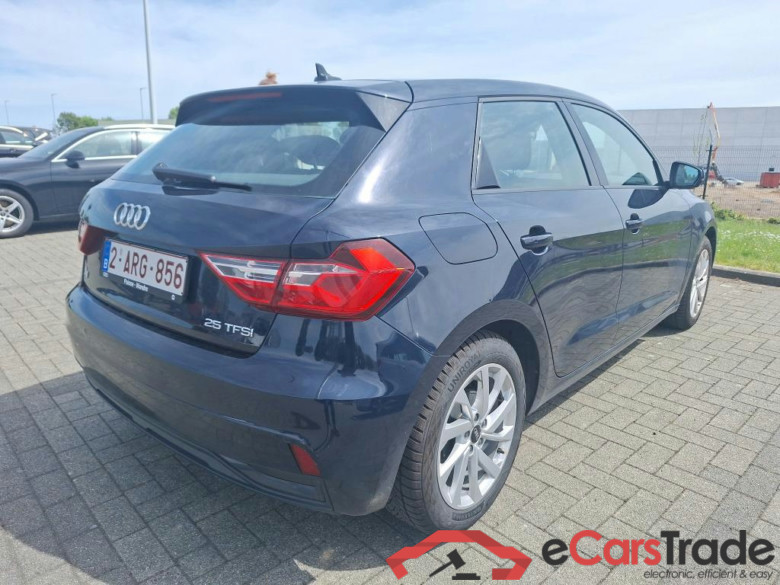 AUDI A1 1.0 25 TFSI ADVANCED #4