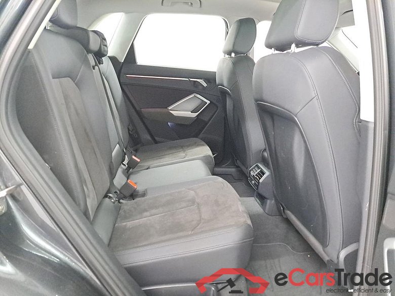 AUDI Q3 1.5 35 TFSI S TRONIC S LINE BUSINESS ED #6