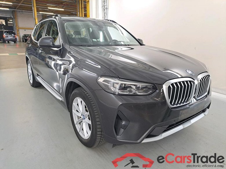 BMW X3 2.0 XDRIVE30E (120KW) AUTO #2
