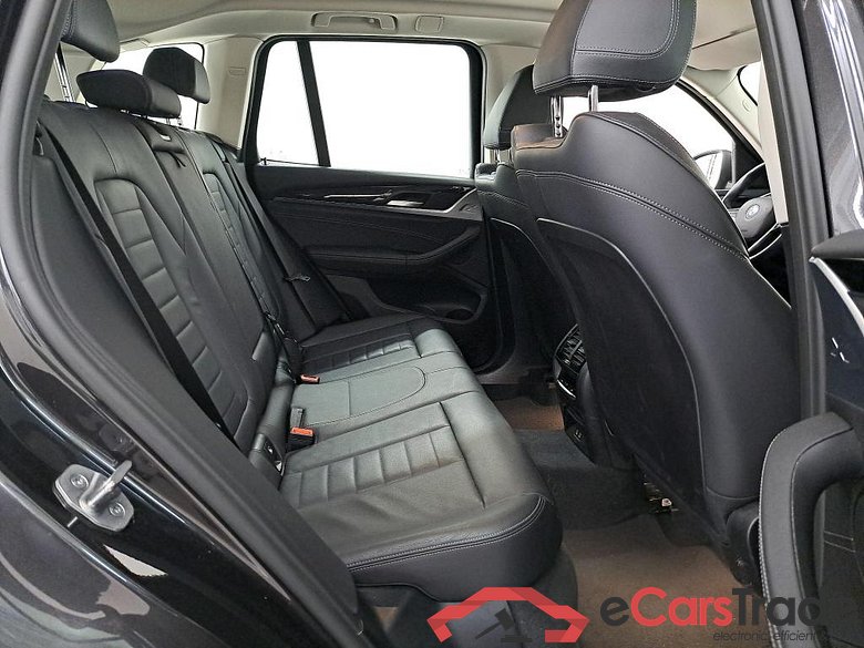 BMW X3 2.0 XDRIVE30E (120KW) AUTO #6