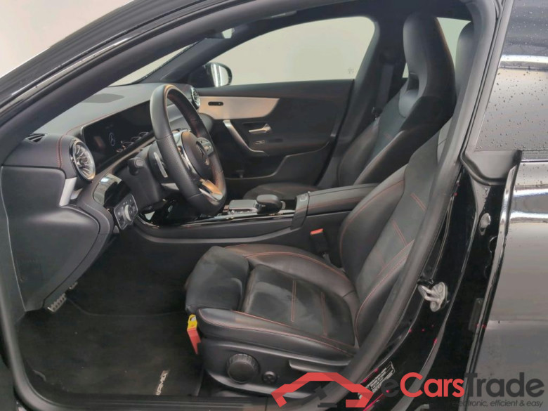 MERCEDES-BENZ CLA 1.3 CLA 250 E BUSINESS SOLUTION DCT #5