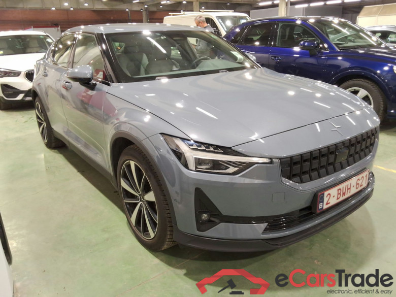 POLESTAR 2 BEV 78KWH SINGLE MOTOR AUTO LONG RANGE #1