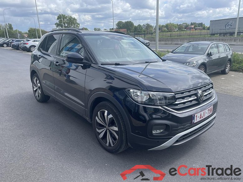 VOLKSWAGEN T-Cross T-Cross 1.0 TSI Life OPF DSG
