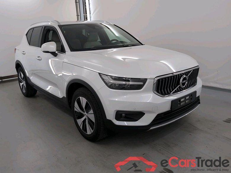 VOLVO XC40 1.5 T4 RECHARGE GEARTR. INSCRIPTION EXPR #2