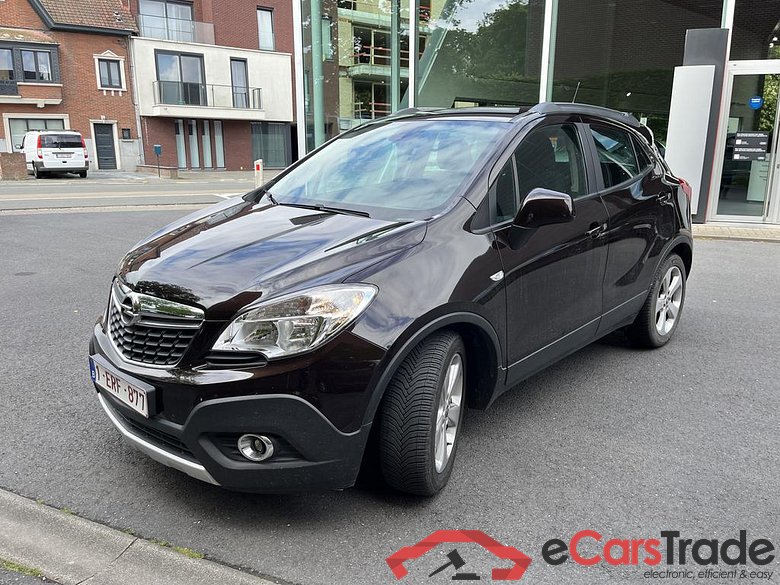 OPEL Mokka Mokka 1.6i 4x2 Enjoy