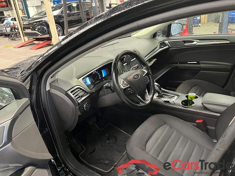 FORD Mondeo Clipper Hybrid Mondeo Clipper 2.0 HEV Trend #3