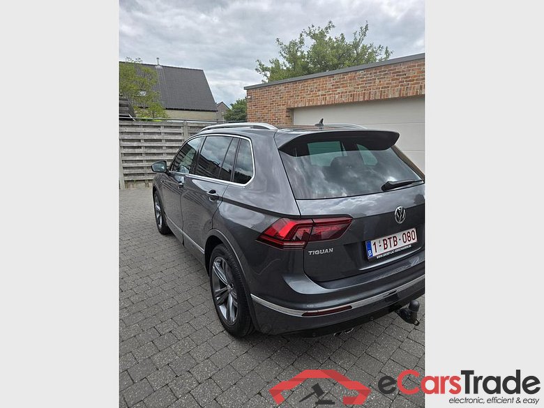 VOLKSWAGEN Tiguan 2.0 TDI SCR  110 kW (150 pk) 6 versnellingen manueel #3