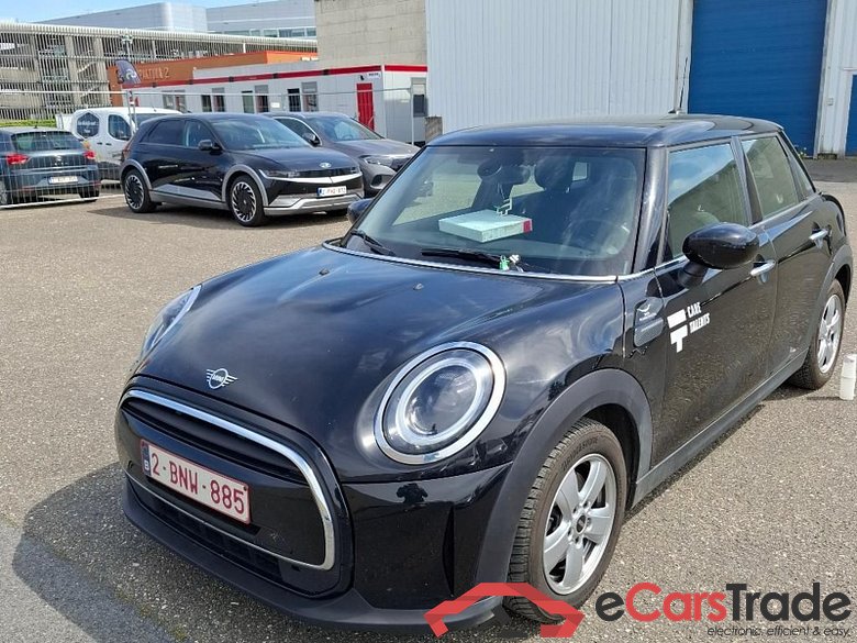 MINI One Facelift 1.5i LED-Xenon Navi KeylessGo Klima PDC ...