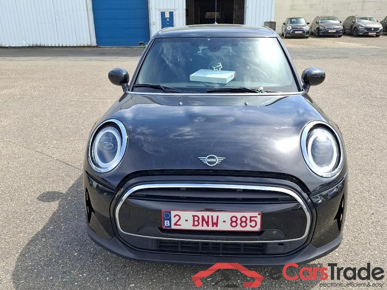 MINI One Facelift 1.5i LED-Xenon Navi KeylessGo Klima PDC ... #2