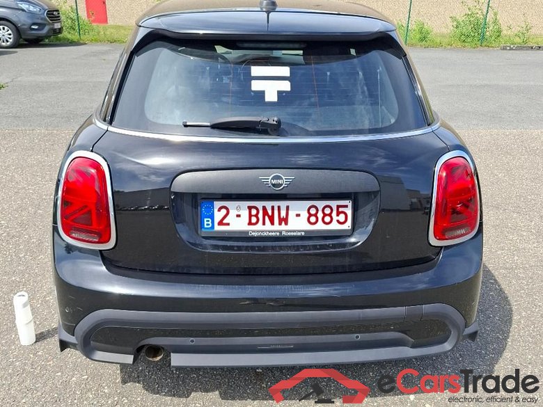 MINI One Facelift 1.5i LED-Xenon Navi KeylessGo Klima PDC ... #5