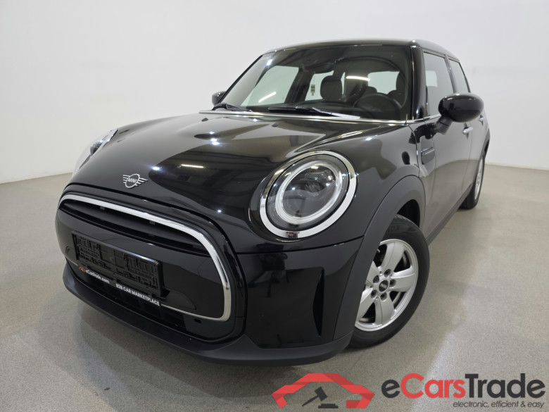 MINI One Facelift 1.5i LED-Xenon Navi KeylessGo Klima PDC ... #1