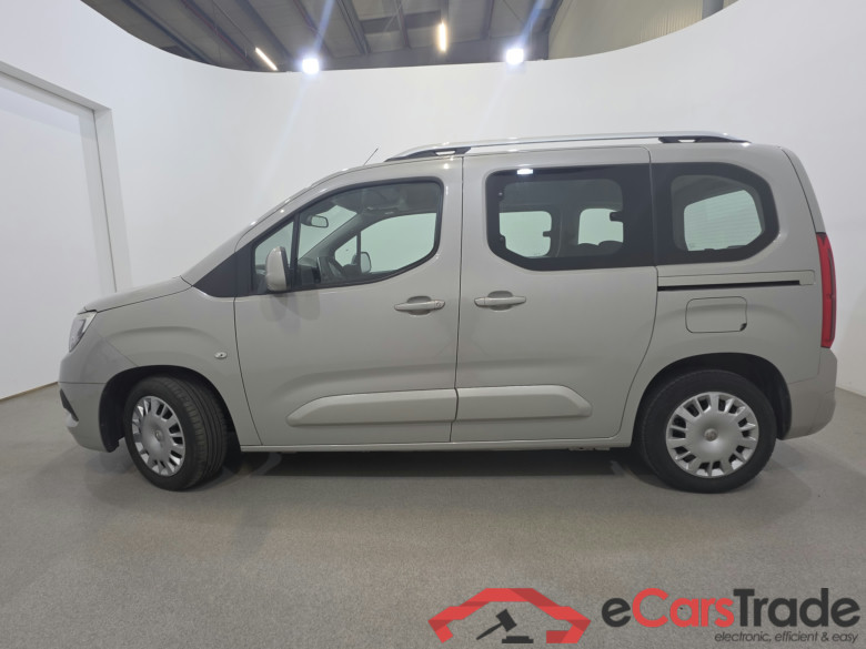 Opel Combo Life 1.2T Edition 5PL 2 Slide Doors Navi Klima Camera ... #2