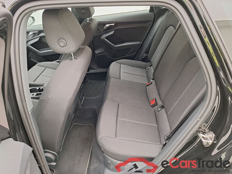 Audi, A3 SB '20, Audi A3 Sportback 1.0 30 TFSi 81kW 5d #4