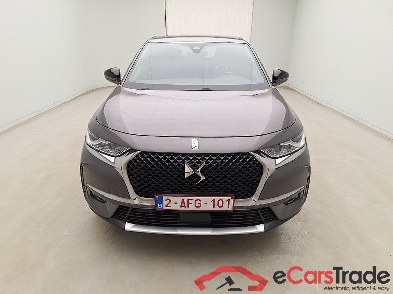 DS, DS7 CB '17, DS 7 Crossback 1.5 BlueHDi 130 Automatic So Chic 5