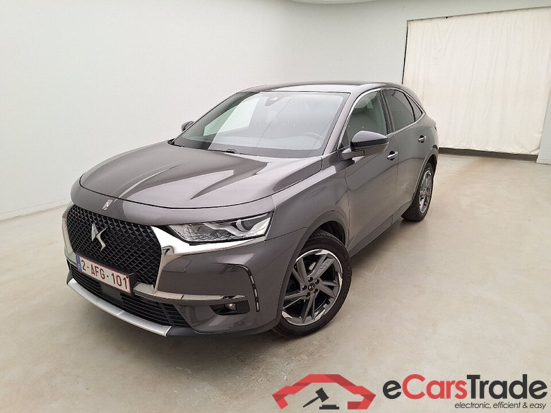 DS, DS7 CB '17, DS 7 Crossback 1.5 BlueHDi 130 Automatic So Chic 5 #2