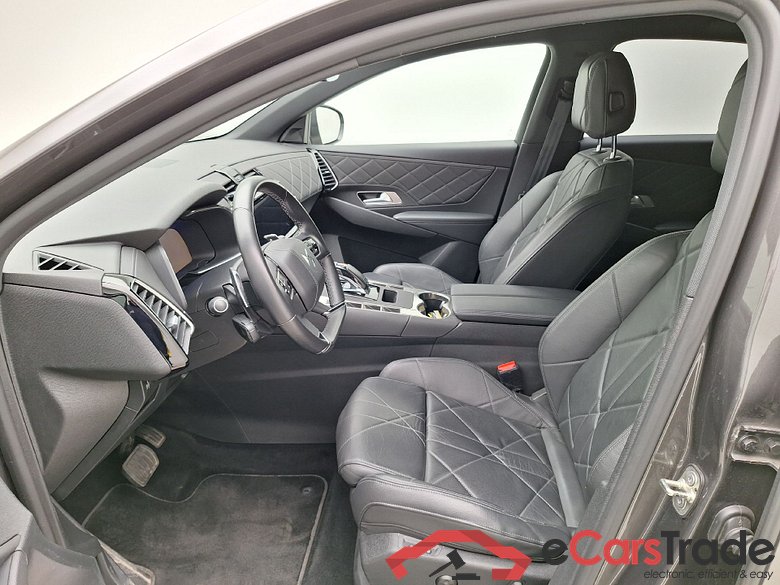 DS, DS7 CB '17, DS 7 Crossback 1.5 BlueHDi 130 Automatic So Chic 5 #3