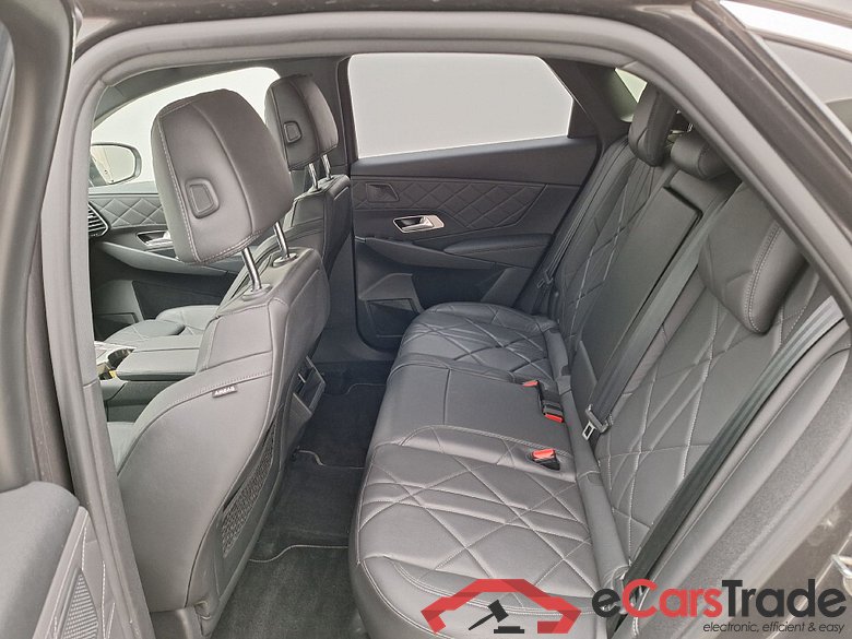 DS, DS7 CB '17, DS 7 Crossback 1.5 BlueHDi 130 Automatic So Chic 5 #4