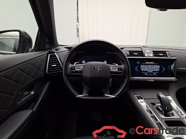 DS, DS7 CB '17, DS 7 Crossback 1.5 BlueHDi 130 Automatic So Chic 5 #5