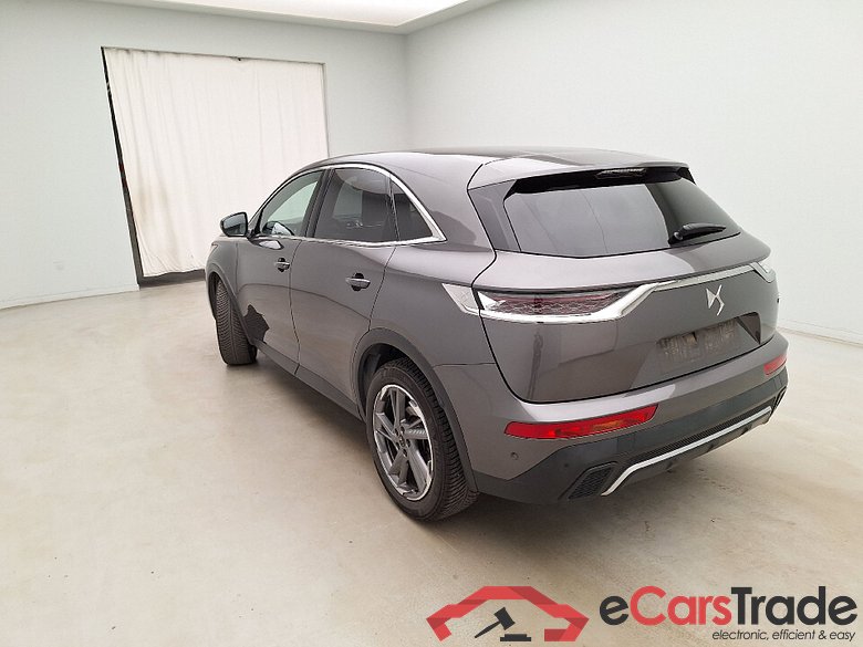 DS, DS7 CB '17, DS 7 Crossback 1.5 BlueHDi 130 Automatic So Chic 5 #6