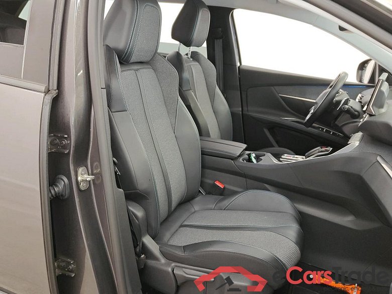 Peugeot 5008 Allure Pack Business PureTech 130 EAT8 5d #3