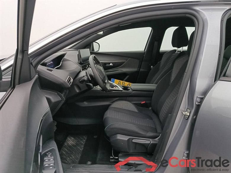 PEUGEOT 5008 DIESEL - 2021 1.5 BlueHDi Active Pack (EU6.4) 5d #3