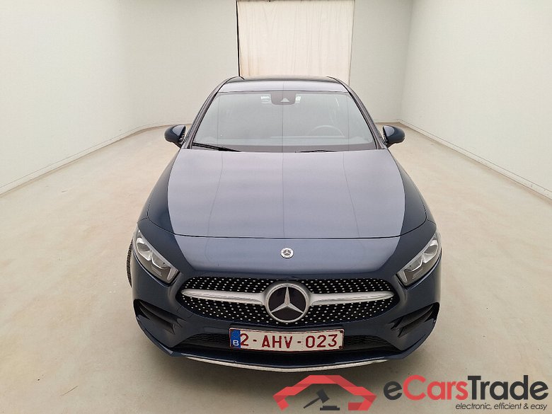 Mercedes, A-Class '18, Mercedes-Benz A-Klasse A 250 e 5d #1