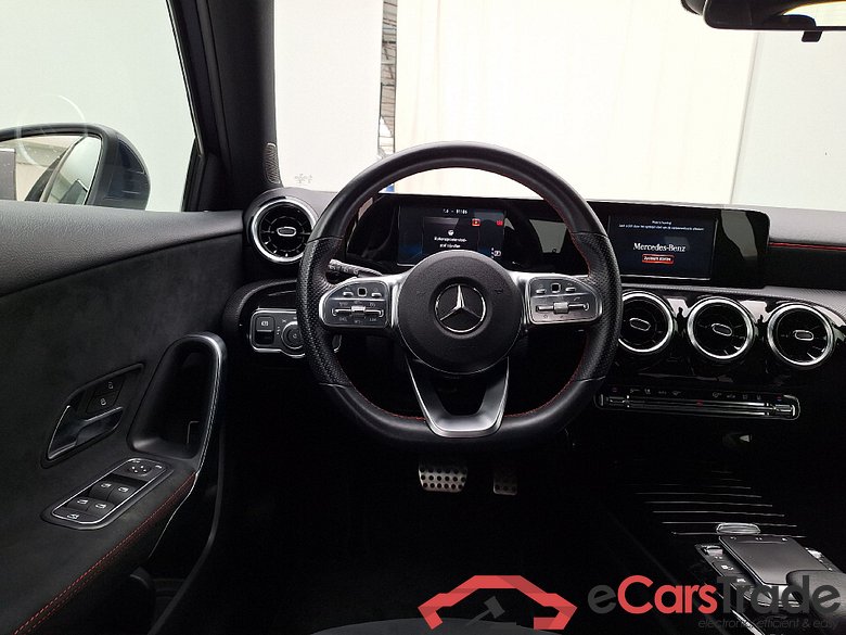 Mercedes, A-Class '18, Mercedes-Benz A-Klasse A 250 e 5d #5
