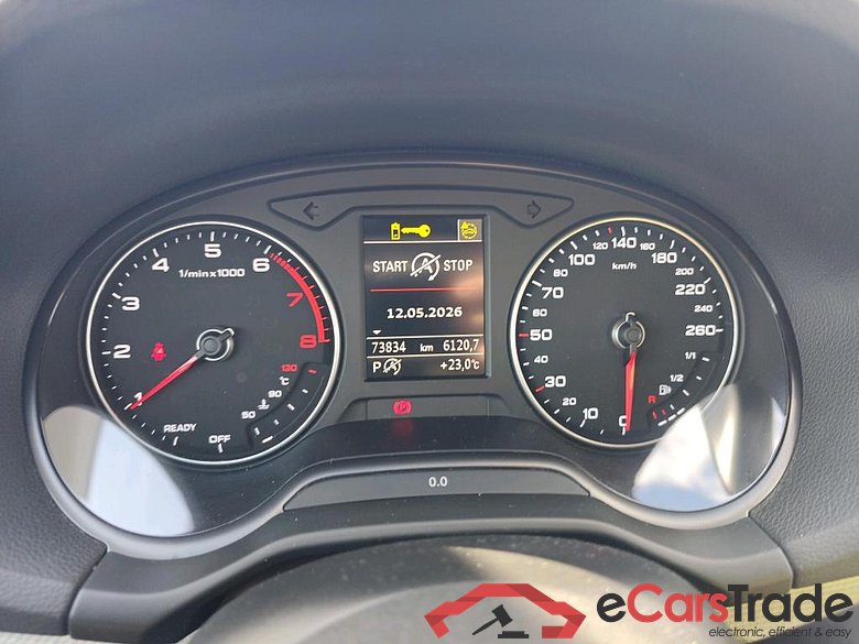 AUDI Q2 / 2020 / 5P / todoterreno Advanced 35 TFSI 110kW (150CV) S tronic (AC) #4