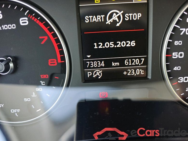 AUDI Q2 / 2020 / 5P / todoterreno Advanced 35 TFSI 110kW (150CV) S tronic (AC) #5